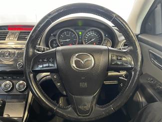 2012 Mazda 6 - Thumbnail