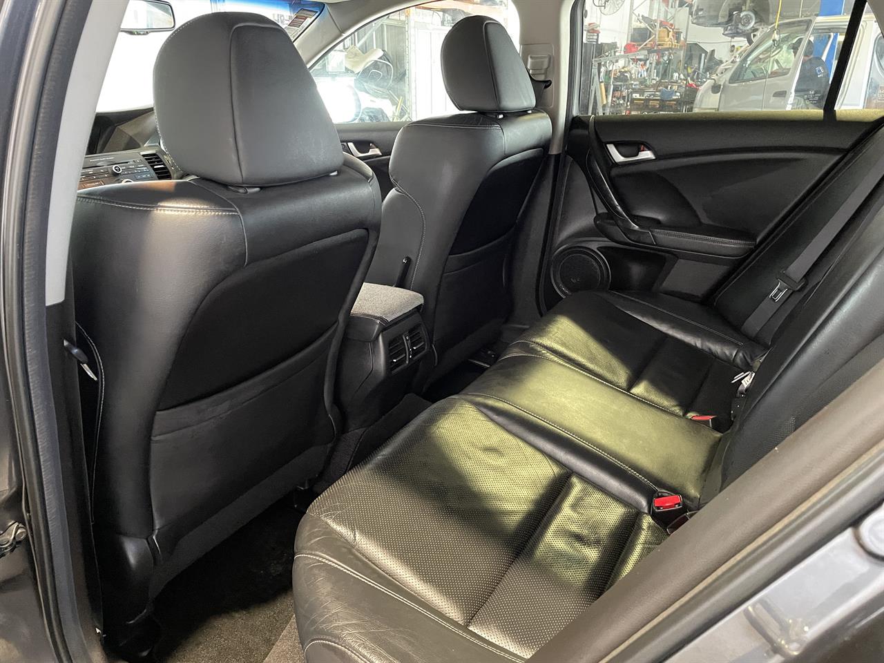2011 Honda Accord