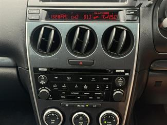 2006 Mazda Atenza - Thumbnail