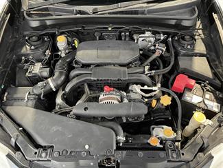 2010 Subaru Exiga - Thumbnail
