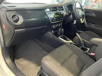 2014 Toyota Corolla - Thumbnail