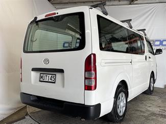 2009 Toyota Hiace - Thumbnail