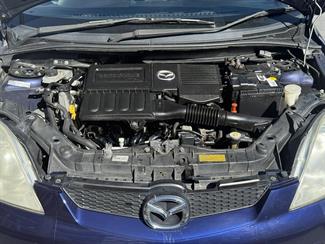 2007 Mazda Demio - Thumbnail