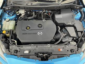 2009 Mazda Axela - Thumbnail