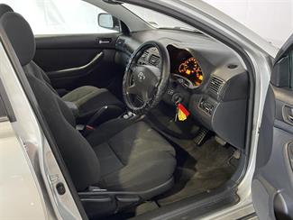 2006 Toyota Avensis - Thumbnail