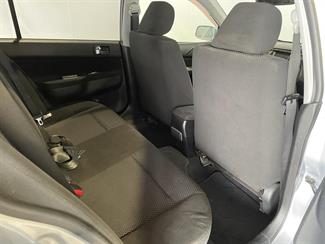 2006 Mitsubishi Lancer - Thumbnail