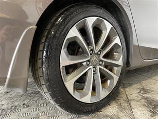 2013 Honda Accord - Thumbnail