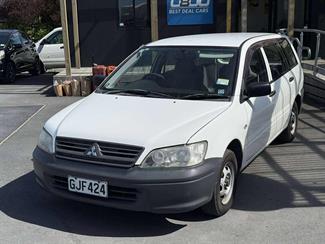 2003 Mitsubishi Lancer - Thumbnail