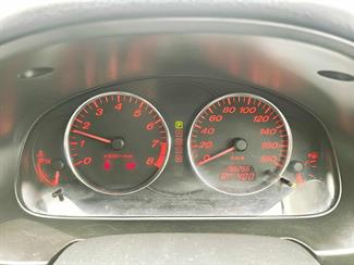 2004 Mazda Atenza - Thumbnail