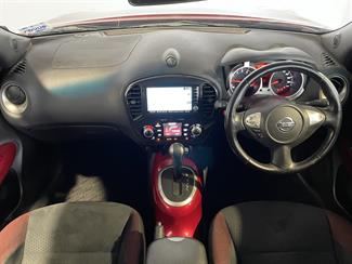 2010 Nissan Juke - Thumbnail