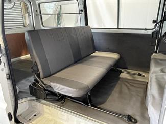2009 Nissan Vanette - Thumbnail