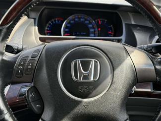 2004 Honda Odyssey - Thumbnail