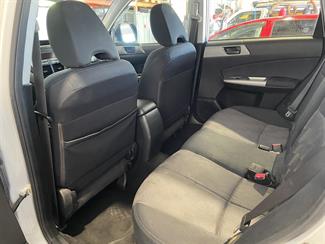 2010 Subaru Forester - Thumbnail