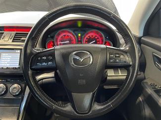 2012 Mazda Atenza - Thumbnail