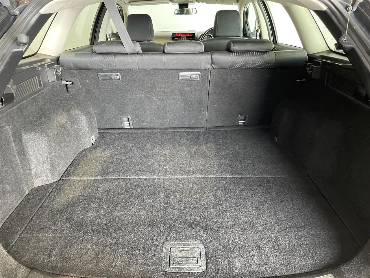 2012 Mazda 6