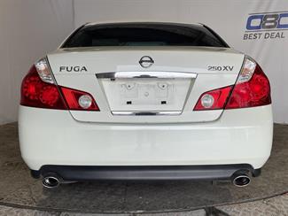 2006 Nissan Fuga - Thumbnail