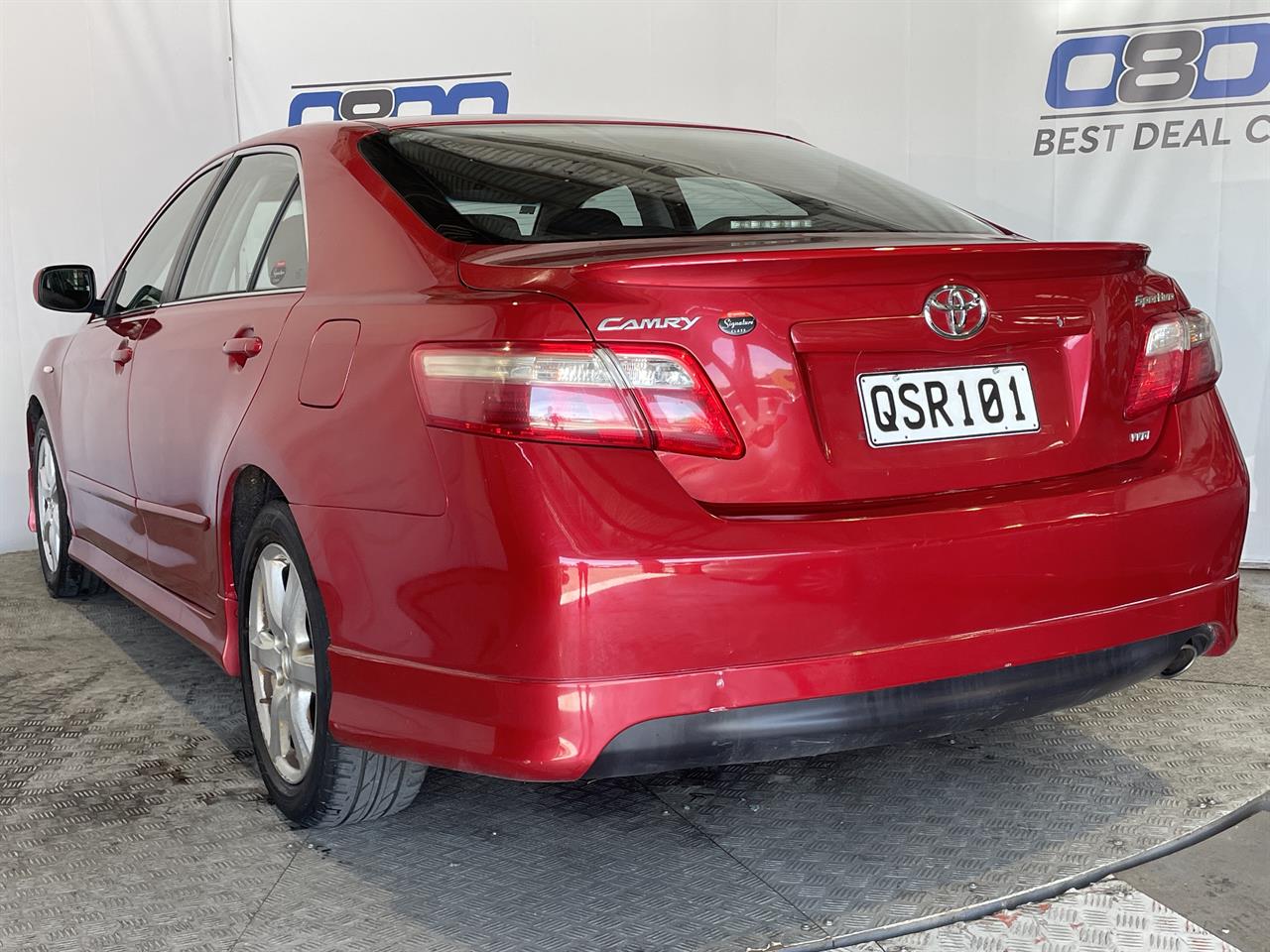 2009 Toyota Camry