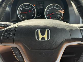 2009 Honda CRV - Thumbnail