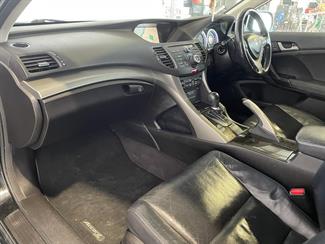 2008 Honda Accord - Thumbnail