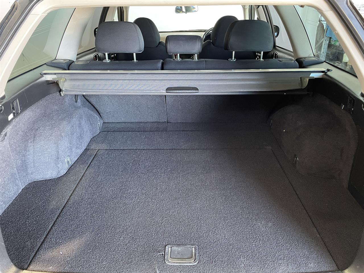 2005 Subaru Legacy