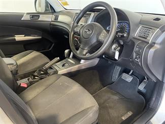 2010 Subaru Forester - Thumbnail