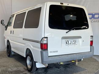 2008 Mazda Bongo - Thumbnail