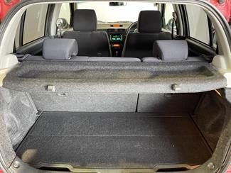 2007 Suzuki Swift - Thumbnail