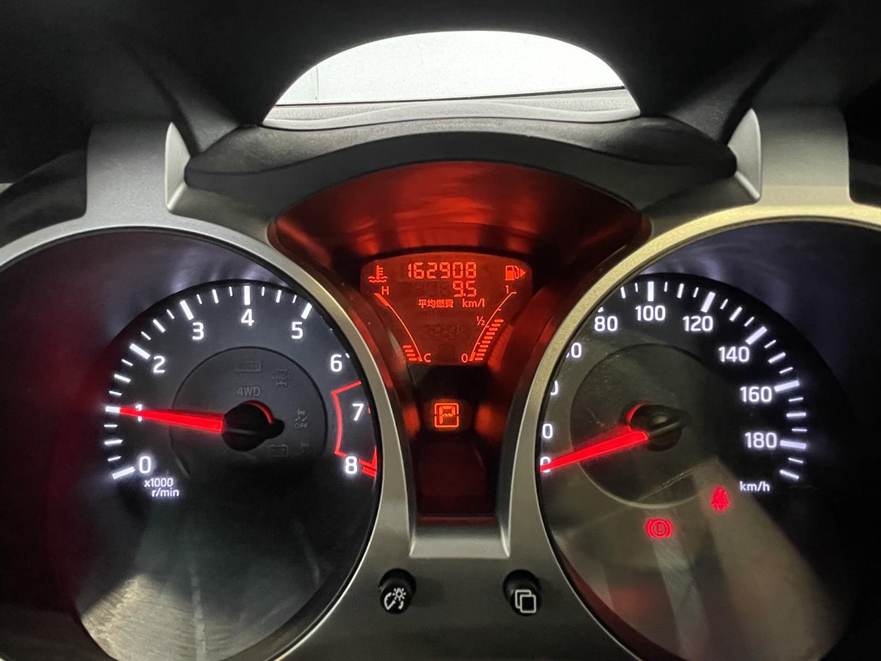 2011 Nissan Juke