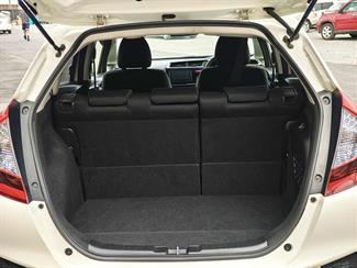 2014 Honda Fit - Thumbnail
