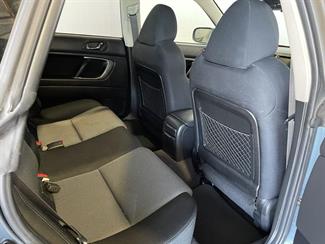 2005 Subaru Legacy - Thumbnail
