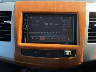 2006 Mitsubishi Outlander - Thumbnail