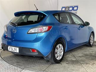 2011 Mazda 3 - Thumbnail